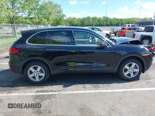 2012 Porsche Cayenne with VIN WP1AA2A28CLA04618, listed as a IAAI auction lot 42206043 with 130,375 mi miles and . Bid and sale history available at DreamBid. Image 13.