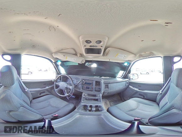 2003 Chevrolet Avalanche with VIN 3GNEC13T53G311584, listed as a Copart auction lot 70875374 with 0 mi miles and Salvage Title. Bid and sale history available at carsss.com. Image 13.