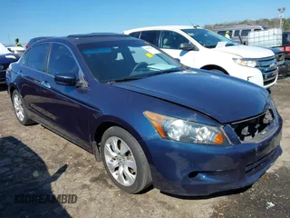 2010 Honda Accord EX z VIN 5KBCP3F77AB018255, wystawiony jako IAAI lot #41653419 z przebiegiem 183 521 mil mil oraz . Historia ofert i sprzedaży dostępna na DreamBid. Obrazek 13.