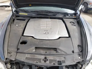 2007 Lexus LS 460 L с VIN JTHGL46F075002562, выставлен на аукционе IAAI как лот 42110316 с пробегом Не указан миль и . История ставок и продаж доступна на DreamBid. Изображение 10.