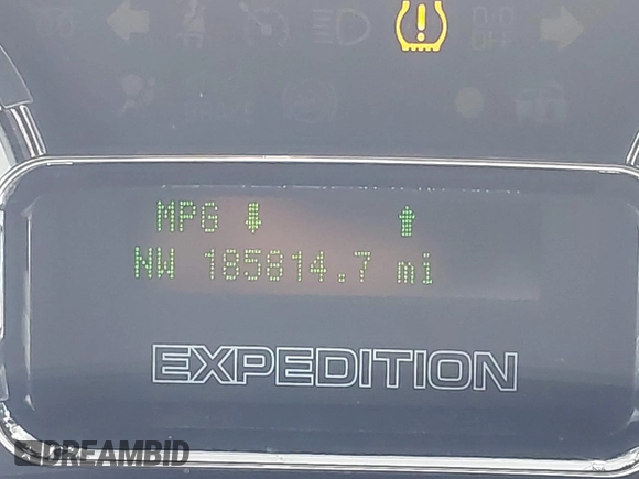 2008 Ford Expedition Limited with VIN 1FMFU20598LA15978, listed as a IAAI auction lot 42187942 with 185,814 mi miles and . Bid and sale history available at DreamBid. Image 15.