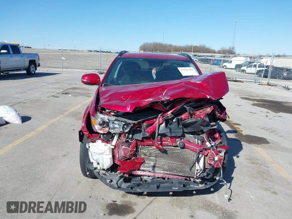 2015 Mitsubishi Outlander GT with VIN 4A4AR4AW9FE061937, listed as a IAAI auction lot 41941316 with 85,968 mi miles and . Bid and sale history available at DreamBid. Image 13.