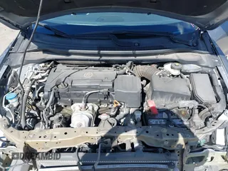 2017 Acura ILX with VIN 19UDE2F32HA002193, listed as a IAAI auction lot 41705093 with 92,811 mi miles. Bid and sale history available at carsss.com. Image 10.