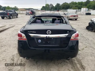 2015 Nissan Altima 2.5 z VIN 1N4AL3AP5FC296185, wystawiony jako Copart lot #57749865 z przebiegiem 34 029 mil mil oraz Czysty tytuł • Clean title. Historia ofert i sprzedaży dostępna na DreamBid. Obrazek 6.