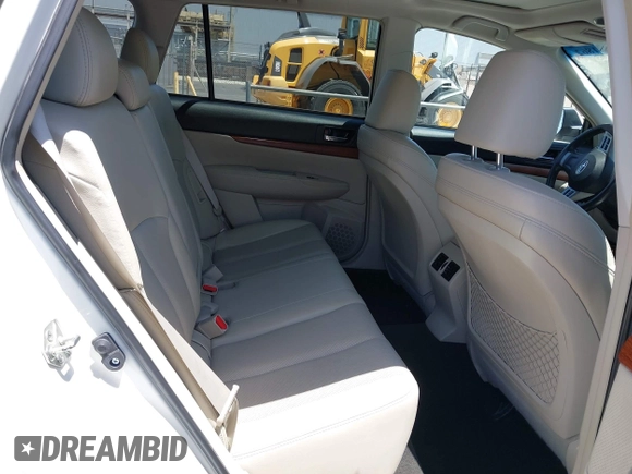 2013 Subaru Outback Limited with VIN 4S4BRBKC9D3239046, listed as a IAAI auction lot 42541862 with 157,807 mi miles and . Bid and sale history available at DreamBid. Image 8.
