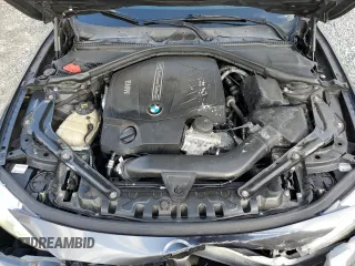 2014 BMW 4 Series 435i z VIN WBA3T3C56EJ877202, wystawiony jako Copart lot #77899314 z przebiegiem 102 773 mil mil oraz Szkoda całkowita • Salvage title. Historia ofert i sprzedaży dostępna na DreamBid. Obrazek 13.