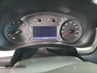 2022 Chevrolet Traverse LT Cloth с VIN 1GNEVGKW6NJ177419, выставлен на аукционе IAAI как лот 42587439 с пробегом 96 967 миль миль и . История ставок и продаж доступна на DreamBid. Изображение 4.