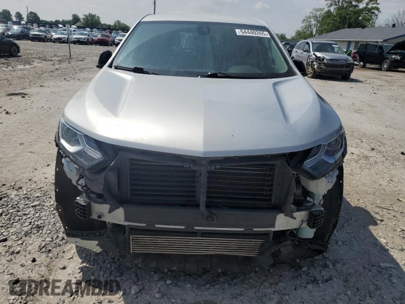 2021 Chevrolet Equinox LT z VIN 3GNAXKEVXML350039, wystawiony jako Copart lot #54440265 z przebiegiem 95 324 mil mil oraz Szkoda całkowita • Salvage title. Historia ofert i sprzedaży dostępna na DreamBid. Obrazek 5.
