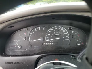 1999 Mazda B-Series 2WD Truck SX with VIN 4F4YR12C8XTM46760, listed as a Copart auction lot 73122574 with 171,569 mi miles and Salvage Title. Bid and sale history available at carsss.com. Image 9.