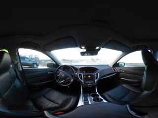 2015 Acura TLX Advance z VIN 19UUB3F72FA010258, wystawiony jako IAAI lot #41208796 z przebiegiem 158 125 mil mil oraz . Historia ofert i sprzedaży dostępna na DreamBid. Obrazek 20.