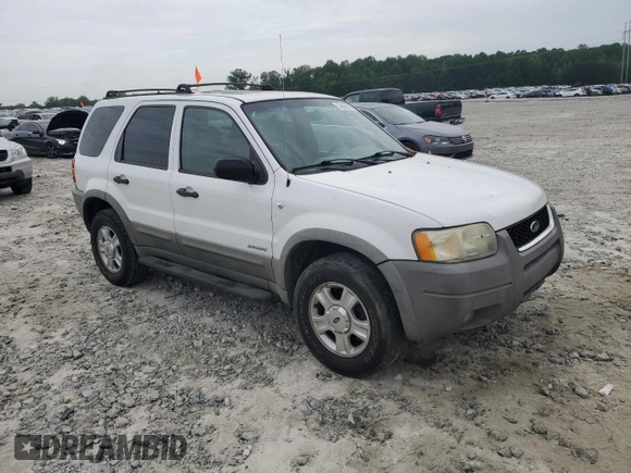 2002 Ford Escape XLT Choice с VIN 1FMYU031X2KB89058, выставлен на аукционе Copart как лот 54903575 с пробегом 204 171 миль миль и Чистый • Clean title. История ставок и продаж доступна на DreamBid. Изображение 4.