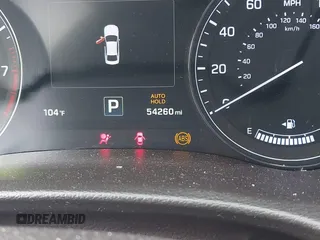 2017 Genesis G80 3.8L с VIN KMHGN4JE5HU170100, выставлен на аукционе IAAI как лот 42366935 с пробегом 54 260 миль миль и . История ставок и продаж доступна на DreamBid. Изображение 16.