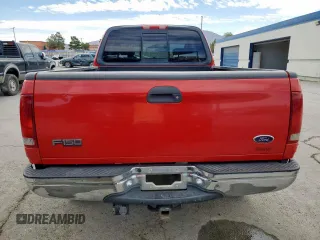 2003 Ford F-150 XL z VIN 1FTRX18L33NB73770, wystawiony jako Copart lot #59021845 z przebiegiem 344 989 mil mil oraz Szkoda całkowita • Salvage title. Historia ofert i sprzedaży dostępna na DreamBid. Obrazek 6.