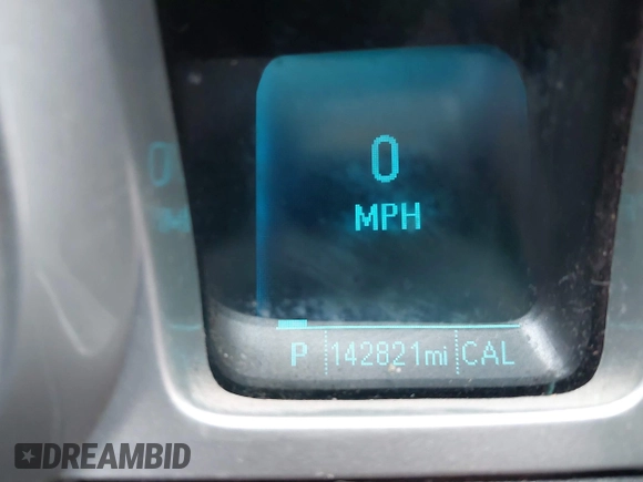 2012 Chevrolet Camaro 1LT with VIN 2G1FB1E30C9144597, listed as a IAAI auction lot 42349777 with 142,821 mi miles and . Bid and sale history available at DreamBid. Image 7.