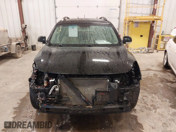 2012 Hyundai Veracruz Limited with VIN KM8NU4CC2CU194692, listed as a IAAI auction lot 41917773 with 213,122 mi miles and . Bid and sale history available at DreamBid. Image 12.