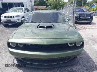 2018 Dodge Challenger R/T Scat Pack с VIN 2C3CDZFJXJH279609, выставлен на аукционе IAAI как лот 42760574 с пробегом 28 030 миль миль и . История ставок и продаж доступна на DreamBid. Изображение 12.