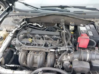 2011 Ford Fusion SE with VIN 3FAHP0HA9BR161919, listed as a IAAI auction lot 41949599 with 260,911 mi miles. Bid and sale history available at carsss.com. Image 10.