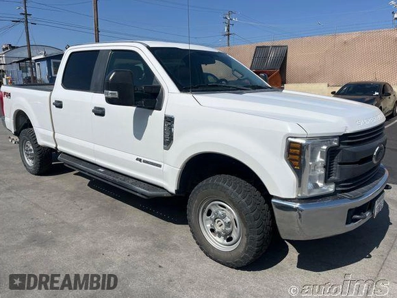 2019 Ford F-250 XL with VIN 1FT7W2BT2KEC69140, listed as a IAAI auction lot 42694306 with 50,655 mi miles and . Bid and sale history available at DreamBid. Image 20.