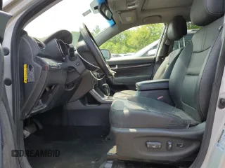 2013 Kia Sorento SX with VIN 5XYKWDA22DG381431, listed as a Copart auction lot 59806145 with Not provided miles and Clean title. Bid and sale history available at DreamBid. Image 7.