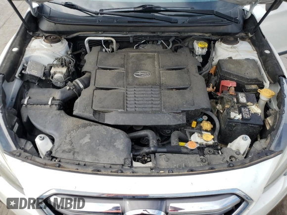 2018 Subaru Outback Limited with VIN 4S4BSENC7J3357187, listed as a Copart auction lot 65178845 with 139,779 mi miles and Salvage title. Bid and sale history available at DreamBid. Image 12.
