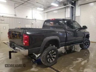 2008 Dodge 3500 ST with VIN 3D7MX38A18G112251, listed as a Copart auction lot 59922625 with 133,360 mi miles and Clean title. Bid and sale history available at DreamBid. Image 3.