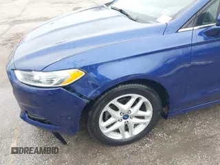 2014 Ford Fusion SE with VIN 3FA6P0H72ER375960, listed as a IAAI auction lot 41482806 with 175,255 mi miles. Bid and sale history available at carsss.com. Image 18.