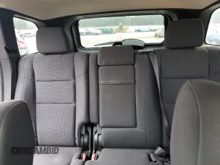 2012 Jeep Grand Cherokee Laredo with VIN 1C4RJFAG2CC294202, listed as a Copart auction lot 44918715 with 104,605 mi miles and Salvage Title. Bid and sale history available at carsss.com. Image 10.