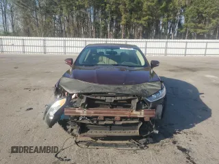 2015 Ford Fusion SE Hybrid with VIN 3FA6P0LUXFR210883, listed as a Copart auction lot 51279985 with 233,341 mi miles and Salvage Title. Bid and sale history available at carsss.com. Image 5.