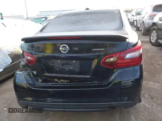 2018 Nissan Altima SV with VIN 1N4AL3AP9JC233020, listed as a IAAI auction lot 41142328 with 133,786 mi miles and . Bid and sale history available at carsss.com. Image 16.