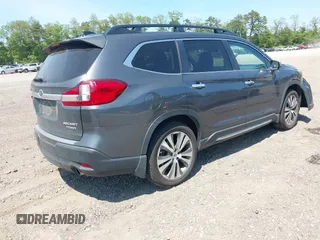 2021 Subaru Ascent Touring z VIN 4S4WMARD2M3457855, wystawiony jako IAAI lot #42412531 z przebiegiem 47 861 mil mil oraz . Historia ofert i sprzedaży dostępna na DreamBid. Obrazek 4.