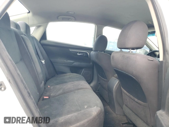 2014 Nissan Altima 2.5 SL with VIN 1N4AL3AP5EC277683, listed as a Copart auction lot 44690325 with 256,889 mi miles and Salvage Title. Bid and sale history available at carsss.com. Image 10.