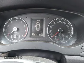 2012 Volkswagen Jetta GLI Autobahn with VIN 3VW4A7AJ3CM393831, listed as a IAAI auction lot 42292910 with 162,611 mi miles and . Bid and sale history available at DreamBid. Image 15.