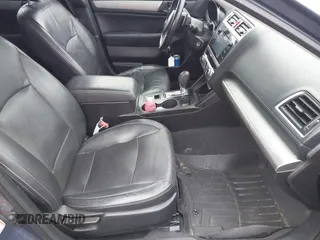 2016 Subaru Outback 2.5i Premium with VIN 4S4BSACC7G3282124, listed as a IAAI auction lot 42021614 with 123,116 mi miles. Bid and sale history available at carsss.com. Image 5.