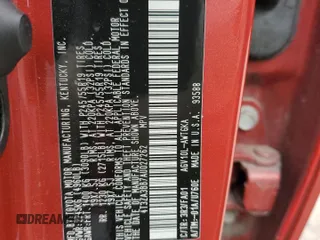 2010 Toyota Venza z VIN 4T3ZA3BB7AU027262, wystawiony jako Copart lot #58334785 z przebiegiem 153 002 mil mil oraz Szkoda całkowita • Salvage title. Historia ofert i sprzedaży dostępna na DreamBid. Obrazek 13.