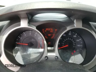 2013 Nissan Juke S with VIN JN8AF5MR5DT217481, listed as a Copart auction lot 51188725 with 105,975 mi miles and Clean Title. Bid and sale history available at carsss.com. Image 9.