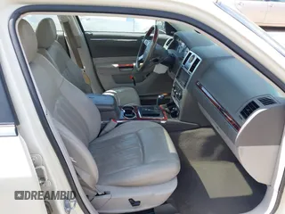 2010 Chrysler 300 C Hemi with VIN 2C3CA6CT6AH114461, listed as a IAAI auction lot 41779993 with 126,898 mi miles and . Bid and sale history available at carsss.com. Image 5.
