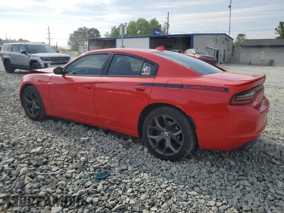 2017 Dodge Charger R/T z VIN 2C3CDXCT9HH667564, wystawiony jako Copart lot #54416885 z przebiegiem 122 542 mil mil oraz Szkoda całkowita • Salvage title. Historia ofert i sprzedaży dostępna na DreamBid. Obrazek 2.