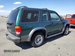 1993 Ford Explorer с VIN 1FMYU22EXXUA48535, выставлен на аукционе Copart как лот 65615025 с пробегом 179 346 миль миль и Чистый • Clean title. История ставок и продаж доступна на DreamBid. Изображение 3.