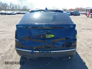 2017 Cadillac XT5 FWD с VIN 1GYKNARS1HZ252815, выставлен на аукционе IAAI как лот 42060250 с пробегом 49 775 миль миль и . История ставок и продаж доступна на DreamBid. Изображение 16.
