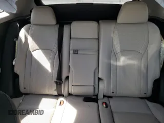 2018 Lexus RX with VIN 2T2ZZMCA7JC117246, listed as a Copart auction lot 49746965 with 70,235 mi miles and Salvage Title. Bid and sale history available at carsss.com. Image 10.