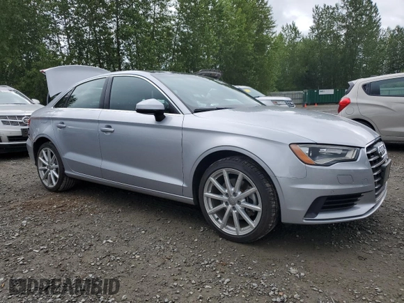 2016 Audi A3 Premium Plus z VIN WAUE8GFF2G1049494, wystawiony jako Copart lot #57286265 z przebiegiem 91 897 mil mil oraz Szkoda całkowita • Salvage title. Historia ofert i sprzedaży dostępna na DreamBid. Obrazek 4.