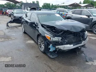 2014 Acura RLX Technology с VIN JH4KC1F59EC006800, выставлен на аукционе IAAI как лот 42438554 с пробегом 166 443 миль миль и . История ставок и продаж доступна на DreamBid. Изображение 1.