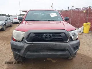 2013 Toyota Tacoma PreRunner with VIN 5TFJX4GN2DX023043, listed as a IAAI auction lot 41367497 with 254,575 mi miles and . Bid and sale history available at DreamBid. Image 12.