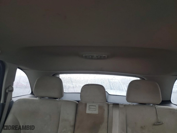 2013 Ford Edge SE with VIN 2FMDK3GC2DBB28592, listed as a Copart auction lot 48341575 with 149,900 mi miles and Clean Title. Bid and sale history available at carsss.com. Image 10.