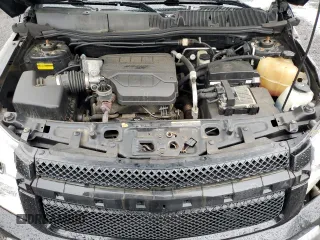 2006 Chevrolet Equinox LT z VIN 2CNDL73F866013558, wystawiony jako Copart lot #55653235 z przebiegiem 167 465 mil mil oraz Szkoda całkowita • Salvage title. Historia ofert i sprzedaży dostępna na DreamBid. Obrazek 11.