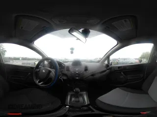 2016 Ford Fiesta S с VIN 3FADP4AJ1GM205836, выставлен на аукционе IAAI как лот 42267013 с пробегом 96 778 миль миль и . История ставок и продаж доступна на DreamBid. Изображение 18.