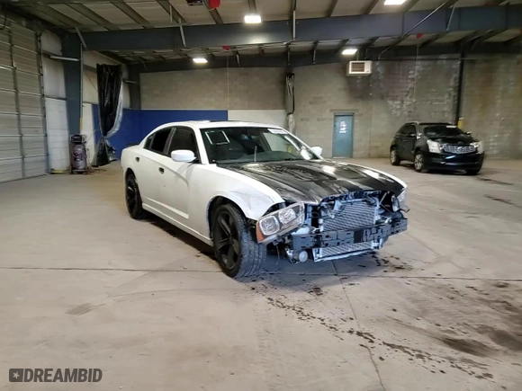2013 Dodge Charger RT Max with VIN 2C3CDXCT2DH531755, listed as a Copart auction lot 75333394 with 100,868 mi miles and Salvage Title. Bid and sale history available at carsss.com. Image 13.