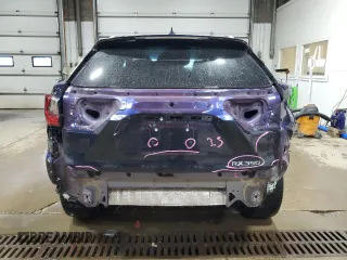 2019 Lexus RX 350 with VIN 2T2BZMCA6KC190840, listed as a Copart auction lot 61404325 with 71,887 mi miles and Salvage title. Bid and sale history available at DreamBid. Image 6.