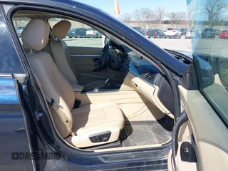 2014 BMW 3 Series 328i Gran Turismo xDrive with VIN WBA3X5C51ED557333, listed as a IAAI auction lot 41879900 with 101,737 mi miles and . Bid and sale history available at DreamBid. Image 5.