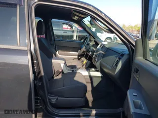 2011 Ford Escape XLT with VIN 1FMCU9DG3BKB52175, listed as a IAAI auction lot 41961760 with 68,057 mi miles. Bid and sale history available at carsss.com. Image 5.